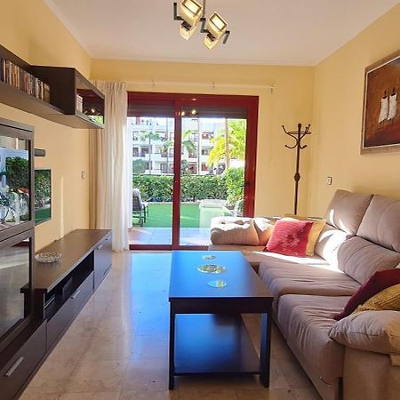 Apartamento Los Balandros Palm-mar Exterior foto