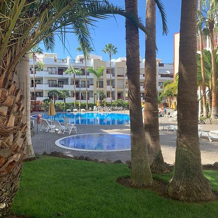 Apartamento Los Balandros Palm-mar Exterior foto