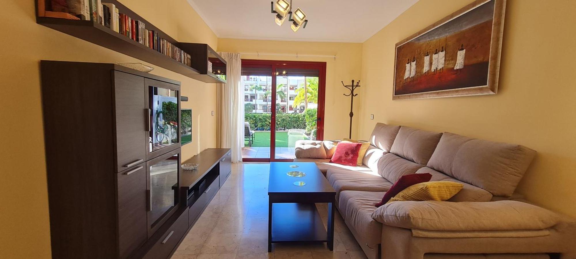 Apartamento Los Balandros Palm-mar Exterior foto